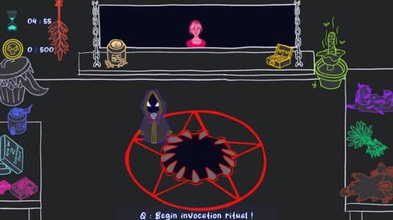 Hell's Kitchen — screenshot 1