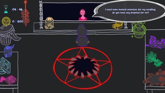 Hell's Kitchen — screenshot 2