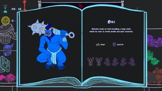 Hell's Kitchen — screenshot 3