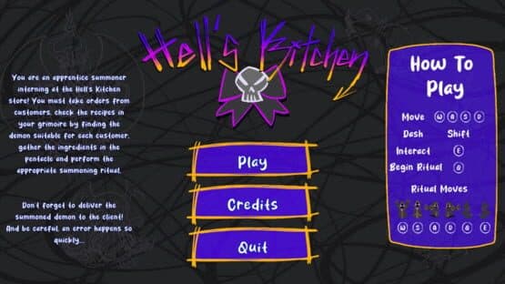 Hell's Kitchen — screenshot 4