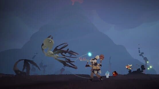 Wilderings: The Lost Spring — screenshot 3