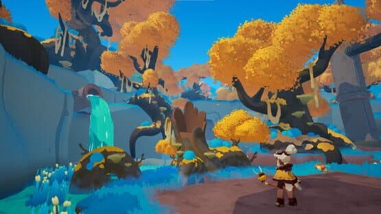 Wilderings: The Lost Spring — screenshot 4
