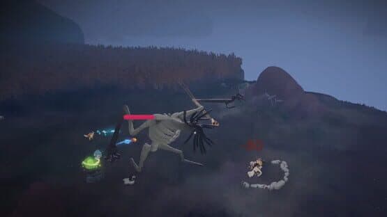Wilderings: The Lost Spring — screenshot 6