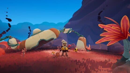 Wilderings: The Lost Spring — screenshot 7