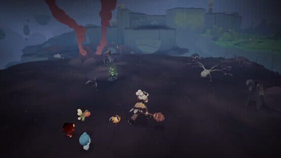 Wilderings: The Lost Spring — screenshot 8