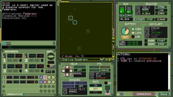 Deck & Conn — screenshot 3