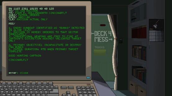 Deck & Conn — screenshot 5