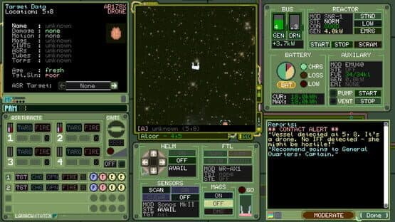 Deck & Conn — screenshot 6