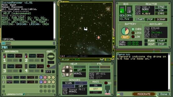Deck & Conn — screenshot 7