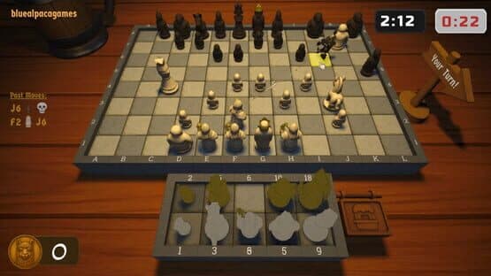 Chess Empire — screenshot 2