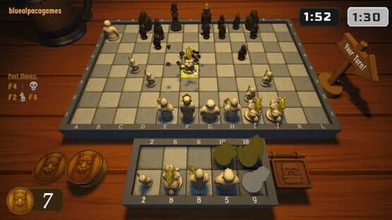 Chess Empire — screenshot 3