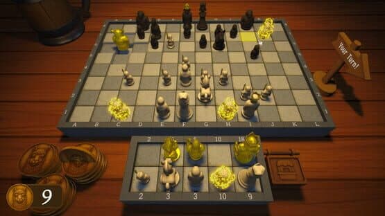 Chess Empire — screenshot 4