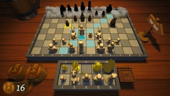 Chess Empire — screenshot 5