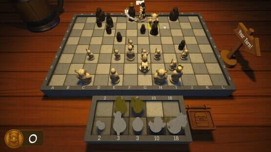 Chess Empire — screenshot 6