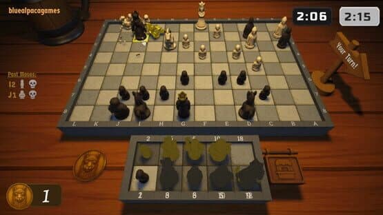 Chess Empire — screenshot 7