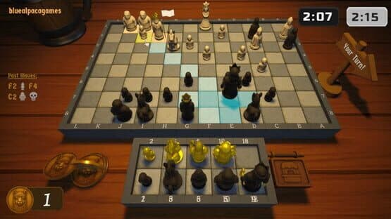 Chess Empire — screenshot 8