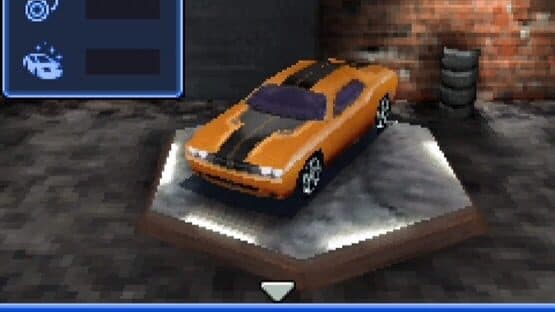 Need for Speed: Carbon - Own the City — screenshot 2