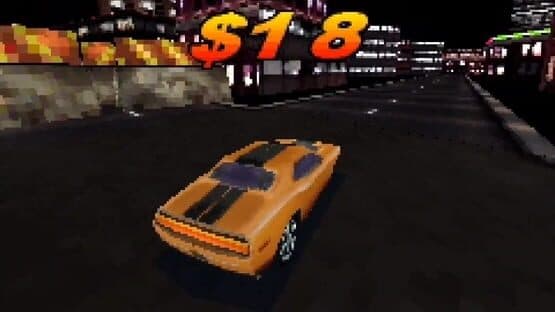 Need for Speed: Carbon - Own the City — screenshot 4