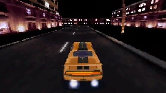 Need for Speed: Carbon - Own the City — screenshot 5