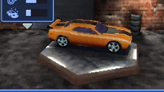 Need for Speed: Carbon - Own the City — screenshot 6