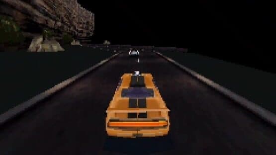 Need for Speed: Carbon - Own the City — screenshot 7
