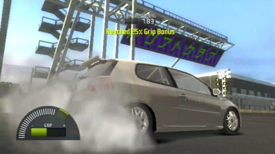 Need for Speed: ProStreet — screenshot 5