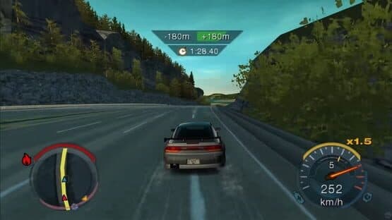 Need for Speed: Undercover — screenshot 7