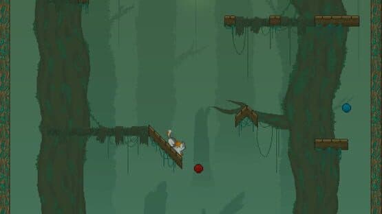 Bounce Cat — screenshot 2