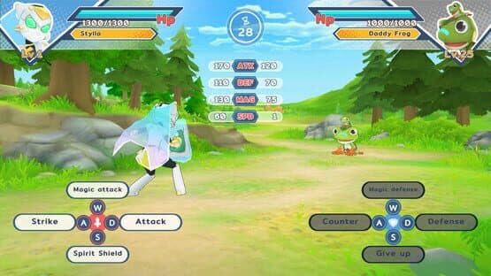 Pakapow Party — screenshot 3