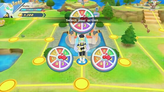 Pakapow Party — screenshot 5