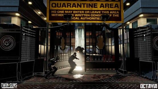 Project Octavia — screenshot 2