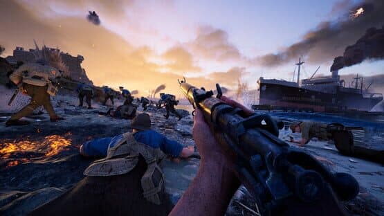 Gallipoli — screenshot 1