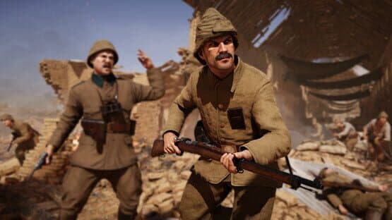 Gallipoli — screenshot 3