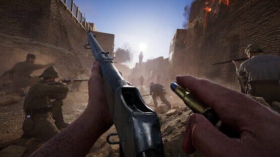 Gallipoli — screenshot 4