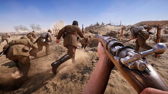 Gallipoli — screenshot 5