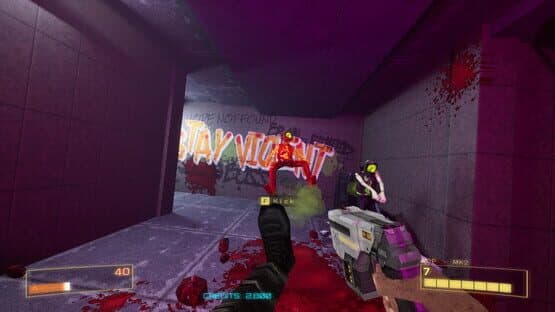 Deadboot — screenshot 5