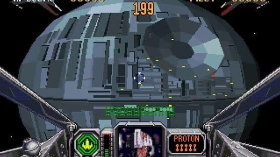 Star Wars Arcade — screenshot 4
