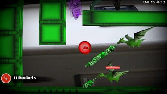 Cosmic Cat — screenshot 1