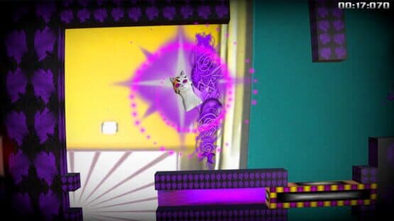 Cosmic Cat — screenshot 3