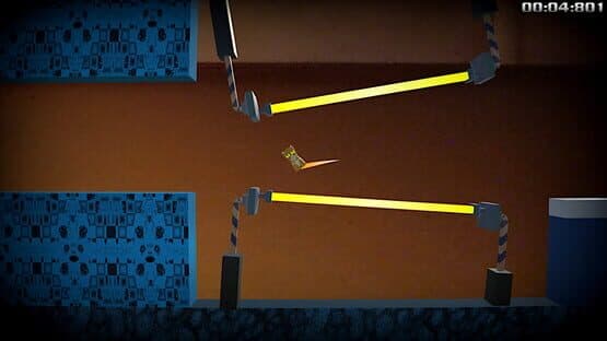Cosmic Cat — screenshot 7