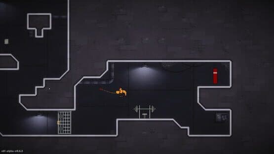 Chickens Don't Fly — screenshot 1