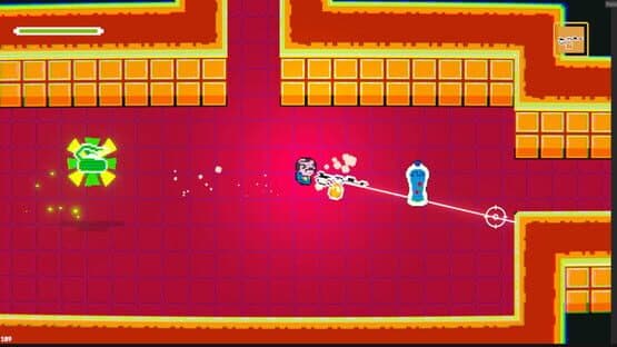 The Last Janitor: Data Cleanup — screenshot 2