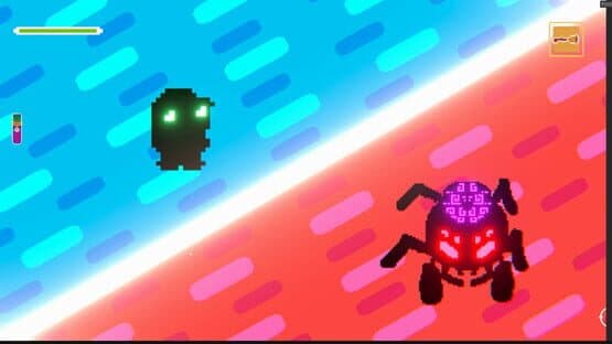 The Last Janitor: Data Cleanup — screenshot 3