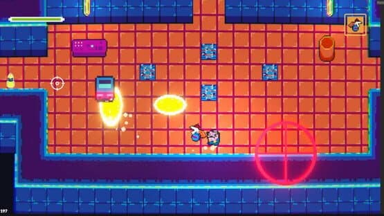 The Last Janitor: Data Cleanup — screenshot 4