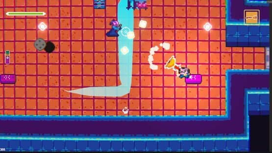 The Last Janitor: Data Cleanup — screenshot 6