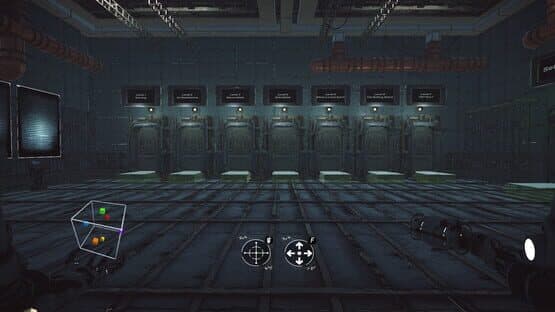 Gravity — screenshot 1