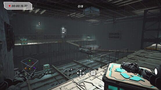 Gravity — screenshot 2