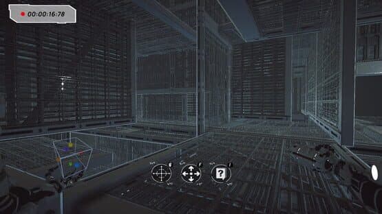 Gravity — screenshot 4