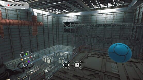 Gravity — screenshot 7