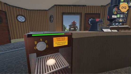 Breadieval — screenshot 1
